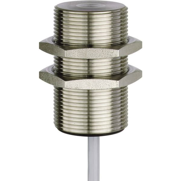 Contrinex Beröringsfri givare induktiv M30 infälld PNP DW-AD-703-M30