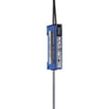 Miniatyrbild 1 av 2: Contrinex Ljusvågeledarförstärkare LFK-3060-103 620 000 913 ljusomkoppling, mörkomkoppling, Trimmer, Strömbrytare (ljus