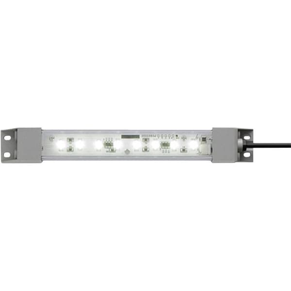 Idec LED-maskinbelysning LF1B-NB3P-2THWW2-3M Vit 2.9 W 160 lm 24 V/DC (L x B x H) 210 x 27.5 x 16 mm 1 st