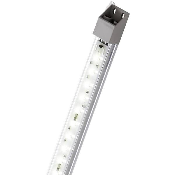 Idec LED-maskinbelysning LF1B-NC3P-2THWW2-3M Vit 4.4 W 300 lm 24 V/DC (L x B x H) 330 x 27.5 x 16 mm 1 st