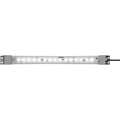Miniatyrbild 1 av 4: Idec LED-maskinbelysning LF1B-NC3P-2THWW2-3M Vit 4.4 W 300 lm 24 V/DC (L x B x H) 330 x 27.5 x 16 mm 1 st