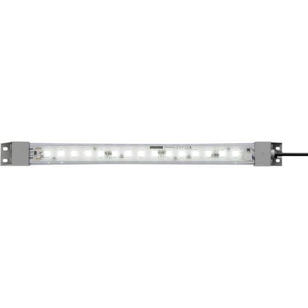 Idec LED-maskinbelysning LF1B-NC3P-2THWW2-3M Vit 4.4 W 300 lm 24 V/DC (L x B x H) 330 x 27.5 x 16 mm 1 st