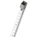Miniatyrbild 4 av 4: Idec LED-maskinbelysning LF1B-ND3P-2THWW2-3M Vit 8.7 W 600 lm 24 V/DC (L x B x H) 580 x 27.5 x 16 mm 1 st