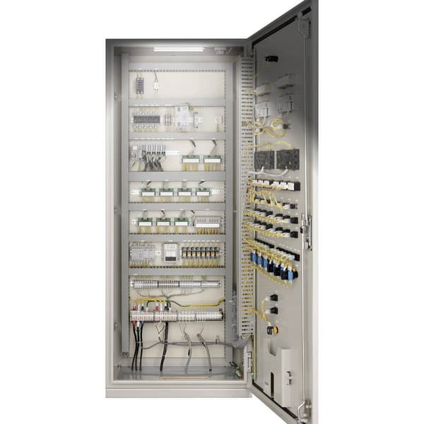 Idec LED-maskinbelysning LF1B-ND3P-2THWW2-3M Vit 8.7 W 600 lm 24 V/DC (L x B x H) 580 x 27.5 x 16 mm 1 st