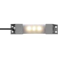 Miniatyrbild 1 av 3: Idec LED-maskinbelysning LF1B-NA4P-2TLWW2-3M Varmvit 1.5 W 45 lm 24 V/DC (L x B x H) 134 x 27.5 x 16 mm 1 st