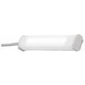 Miniatyrbild 1 av 4: Idec LED-maskinbelysning LF2B-B4P-ATHWW2-1M Vit 3.8 W 180 lm 230 V/AC (L x B x H) 210 x 40 x 29 mm 1 st