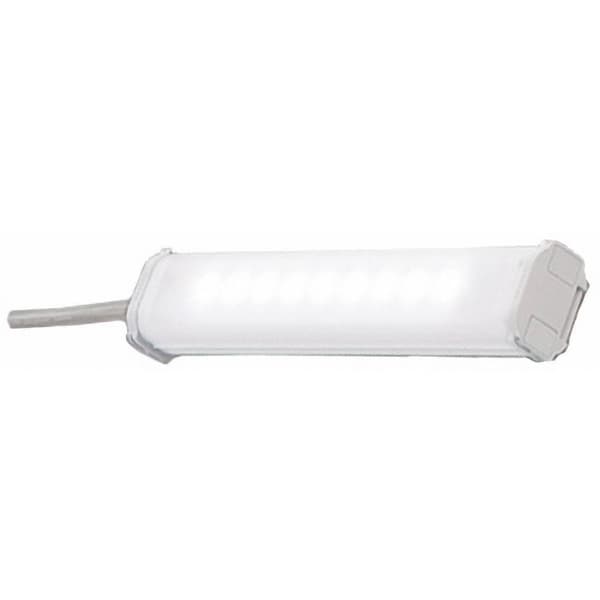 Idec LED-maskinbelysning LF2B-B4P-ATHWW2-1M Vit 3.8 W 180 lm 230 V/AC (L x B x H) 210 x 40 x 29 mm 1 st
