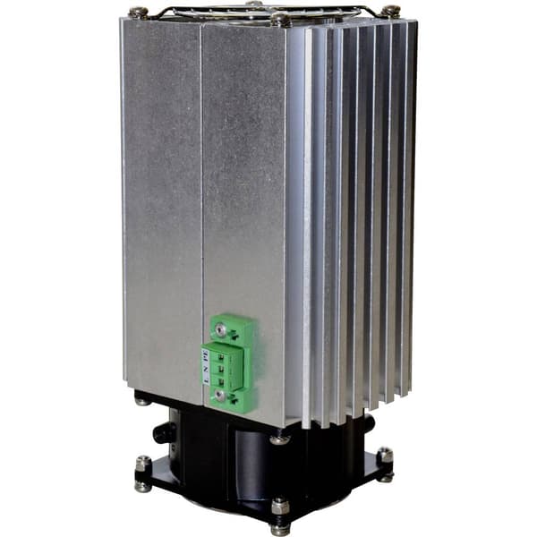 Rose LM Skåpfläkt uppvärmning HG/250 VARIO 220 - 240 V/AC 250 W (L x B x H) 185 x 80 x 110 mm 1 st