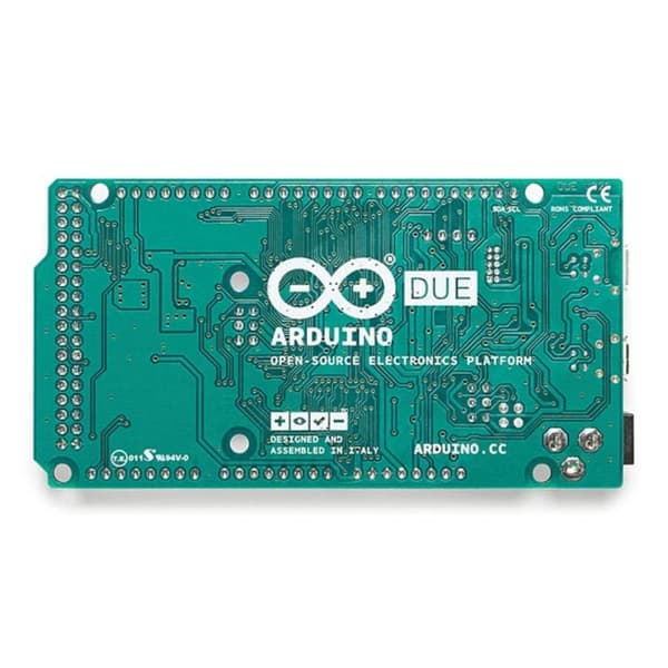 ArduinoDetta Kort,Due,Core