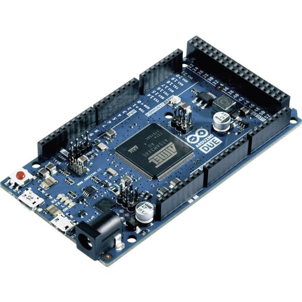 ArduinoDetta Kort,Due,Core