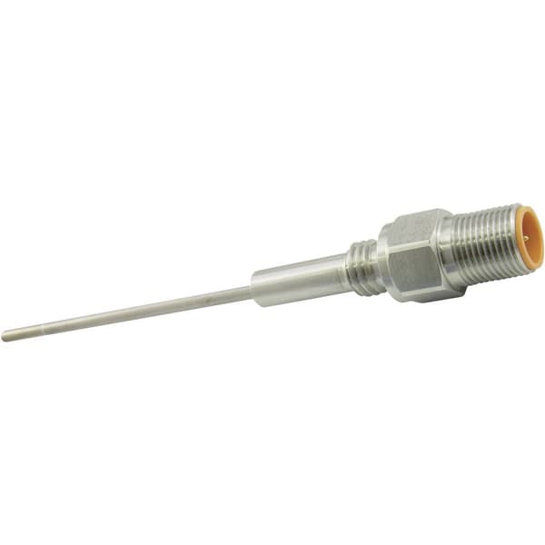 B + B Thermo-Technik 0627 0184-124 0627 0184-124 PT1000 Temperatursensor -70 till +500 °C 1000 Ω