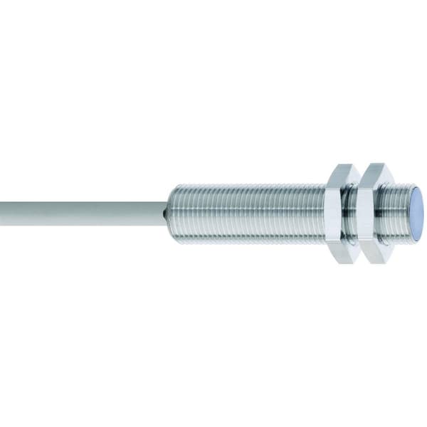 Contrinex Beröringsfri givare induktiv M12 infälld DW-AD-608-M12