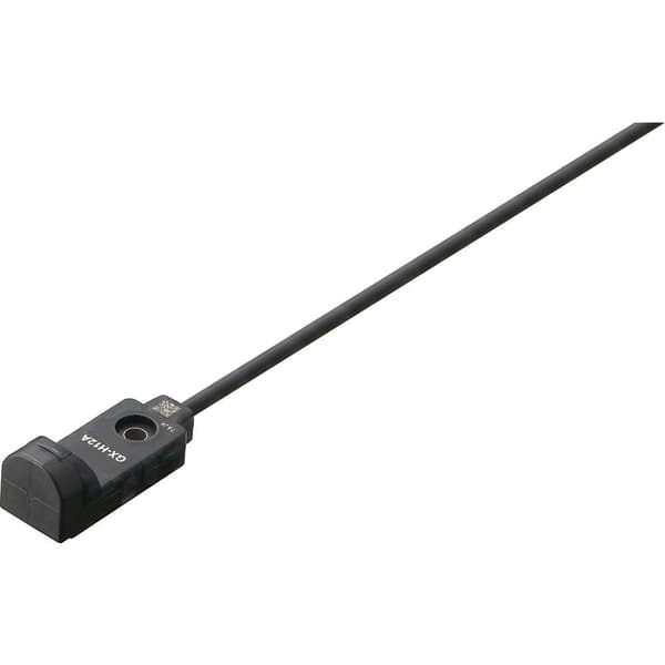 Panasonic Beröringsfri givare induktiv 12 x 7,1 mm PNP GX-H12A-P