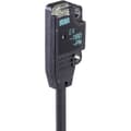 Miniatyrbild 4 av 4: Panasonic Envägs-fotocell EX19APN EX19APN Fronttyp ljusomkoppling 1 st