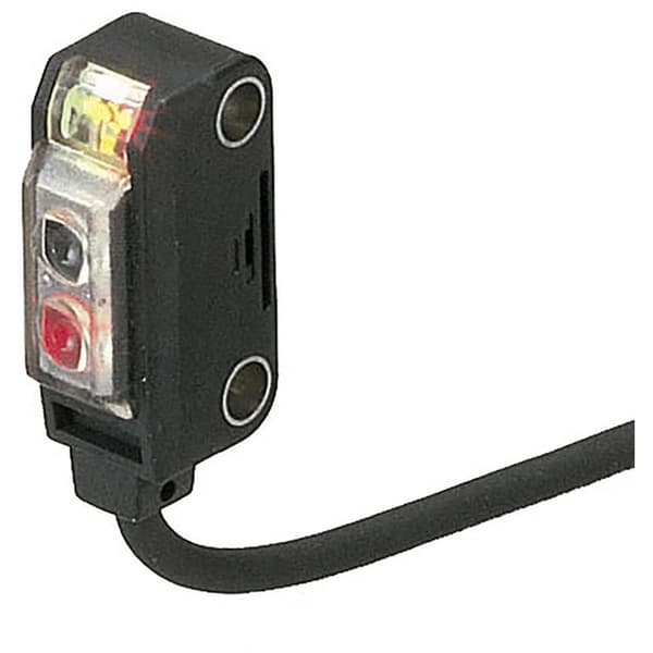 Panasonic Reflektions-fotodetektor EX22APN EX22APN Sidtyp ljusomkoppling 1 st