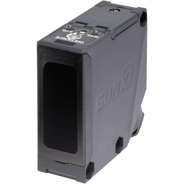 Panasonic Triangulerings-ljuskännare EQ501 EQ501 ljusomkoppling, mörkomkoppling, Strömbrytare (ljus-EIN/mörk-EIN) 1 st