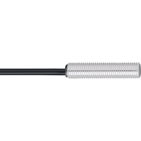 ifm Electronic Beröringsfri givare induktiv M8 infälld PNP, NPN IE5343