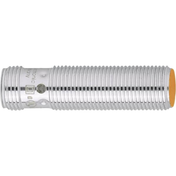ifm Electronic Beröringsfri givare induktiv M12 infälld PNP IFS206
