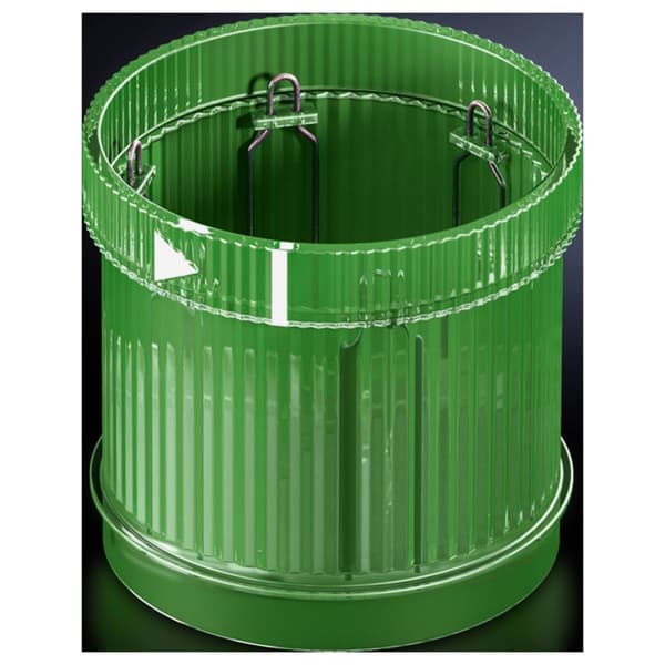 Rittal Signalpelarelement 2372011 SG 2372.011 1 st