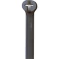 Miniatyrbild 1 av 4: ABB TYB24MX TYB24MX Buntband 140 mm 3.60 mm Svart 1000 st