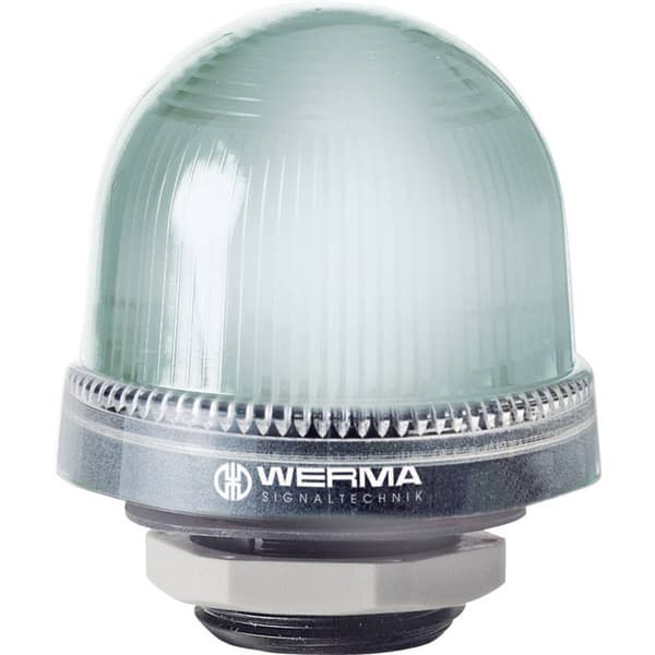 Werma Signaltechnik Signallampa 816.480.53 816.480.53 RGB 5 V/DC