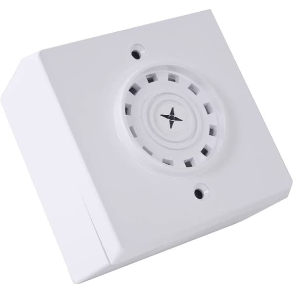 ComPro Signalsiren AC/W/BB Askari Compact Multiton 12 V/DC, 24 V/DC 106 dB