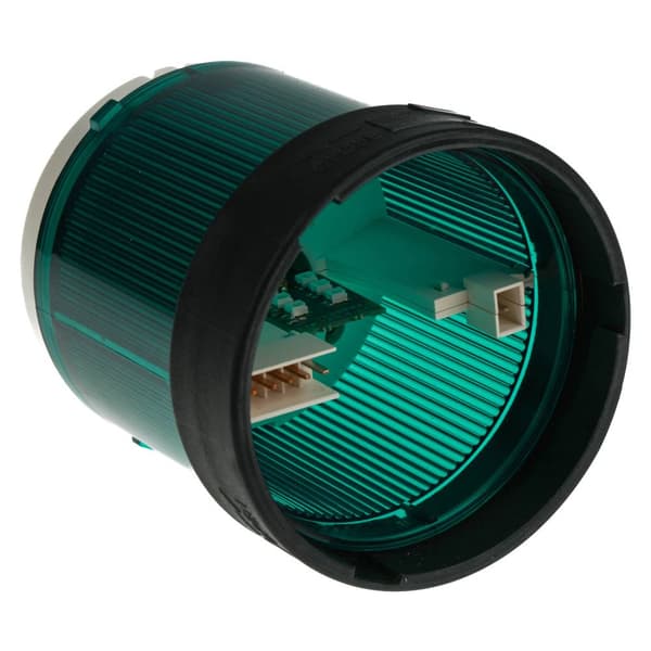 Schneider Electric Signalpelarelement XVBC2B3 XVBC2B3 Grön 1 st