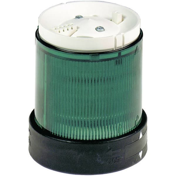 Schneider Electric Signalpelarelement XVBC2B3 XVBC2B3 Grön 1 st