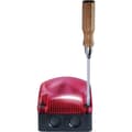 Miniatyrbild 2 av 4: Werma Signaltechnik Signallampa LED 853.100.60 853.100.60 Röd Kontinuerligt ljus 230 V/AC