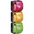 Miniatyrbild 3 av 4: Werma Signaltechnik Signallampa LED 853.300.60 853.300.60 Gul Kontinuerligt ljus 230 V/AC