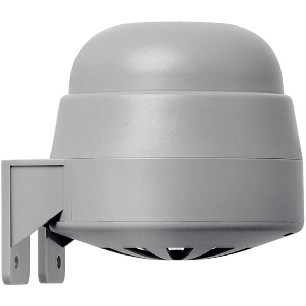 Werma Signaltechnik Signalhorn 58500075 585.000.75 Kontinuerlig ton 24 V/DC 98 dB