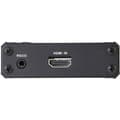 Miniatyrbild 3 av 3: ATEN VC080 HDMI Adapter [1x HDMI hona - 1x HDMI hona] Svart