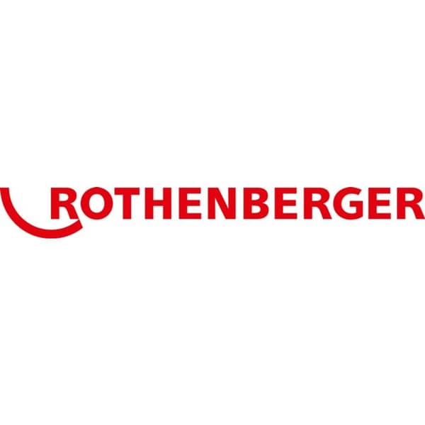 Rothenberger 25133 Rothenberger Standard-rörböjningsenhet Ø 12 mm