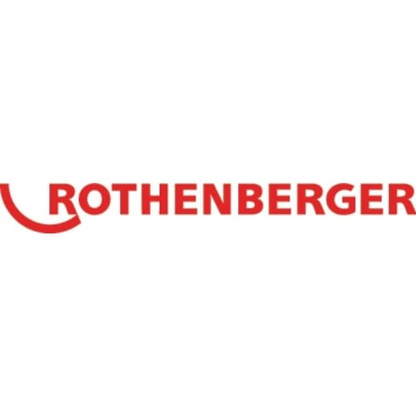 Rothenberger 25133 Rothenberger Standard-rörböjningsenhet Ø 12 mm