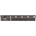 Miniatyrbild 4 av 4: ATEN CS1794-AT-G KVM-switch HDMI USB 1920 x 1200 Pixel