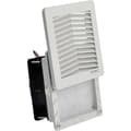Miniatyrbild 1 av 2: Fandis FF12D24UN Skåpfläkt 24 V/DC 7.4 W (B x H x D) 150 x 150 x 65.3 mm 1 st