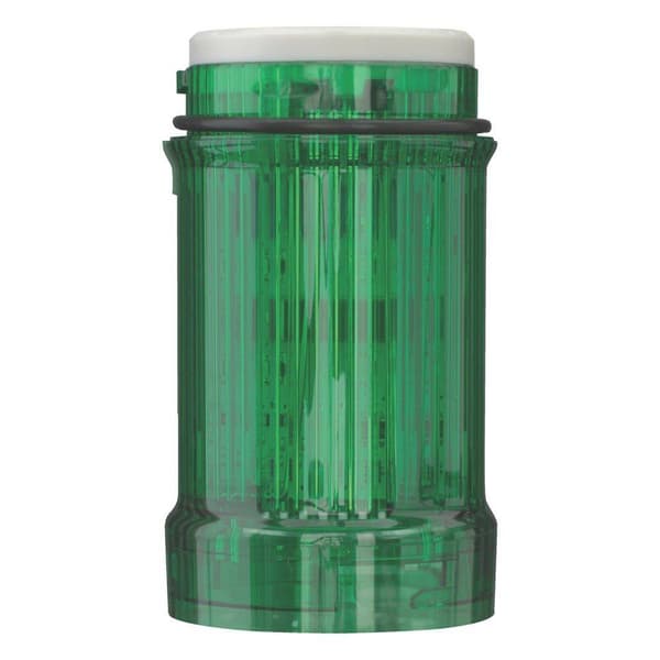 Eaton Signalpelarelement 171314 SL4-L24-G LED Grön 1 st