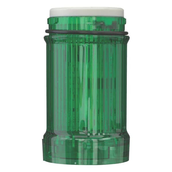 Eaton Signalpelarelement 171314 SL4-L24-G LED Grön 1 st