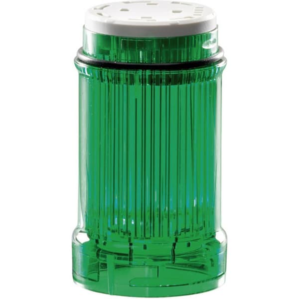 Eaton Signalpelarelement 171314 SL4-L24-G LED Grön 1 st
