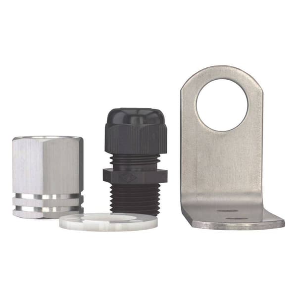 Eaton SL7/4-FW-T Signalgivare monteringsvinkel Passar serie Serie SL7