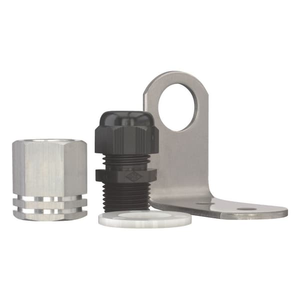 Eaton SL7/4-FW-T Signalgivare monteringsvinkel Passar serie Serie SL7