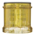 Miniatyrbild 3 av 4: Eaton Signalpelarelement 171465 SL7-L24-Y LED Gul 1 st