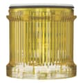 Miniatyrbild 4 av 4: Eaton Signalpelarelement 171465 SL7-L24-Y LED Gul 1 st