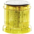 Miniatyrbild 1 av 4: Eaton Signalpelarelement 171465 SL7-L24-Y LED Gul 1 st