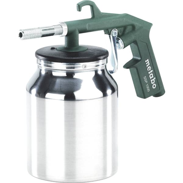 Sandstrålpistol SSP 1000 Metabo SSP 1000 (601569000) N/A