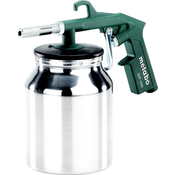 Sandstrålpistol SSP 1000 Metabo SSP 1000 (601569000) N/A