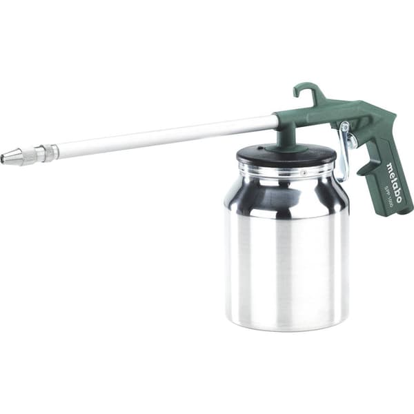 Metabo SPP 1000 Pneumatisk sprutpistol 3/8 6 bar