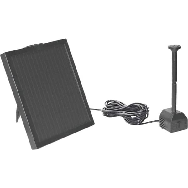 Pontec 40277 PondoSolar 150 Solcells-pumpset