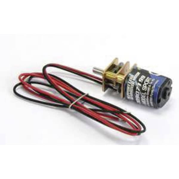Carson Modellsport 500907199 1:14 Växelmotor 1 st