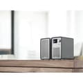 Miniatyrbild 3 av 3: Internet-bordsradio Sangean WFR-70 (SmartLink 1) DAB+, FM, Internet Spotify-connect, DLNA-kompatibel Grå